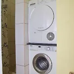 Vinkov's Center Apartmán *