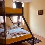 Vinkov's Center Apartment Jajce