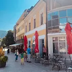 Apartmán Vinkov's Center