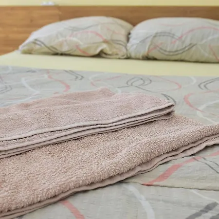 Vinkov's Center Apartment *