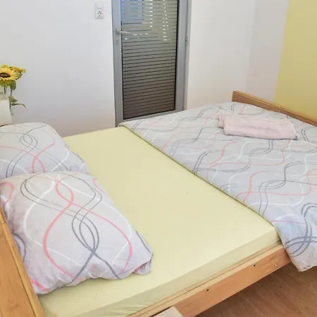 Apartment Vinkov's Center