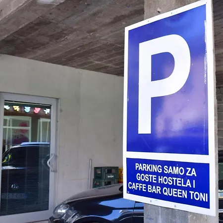 Daire Vinkov's Center Jajce