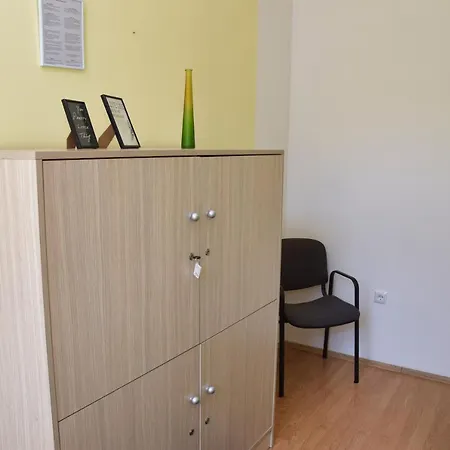 Vinkov's Center Apartment