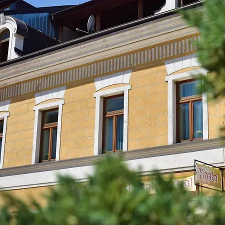 Vinkov's Center Jajce