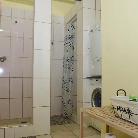 Apartment Vinkov's Center
