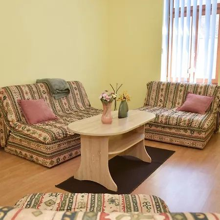 Vinkov's Center Apartment Jajce