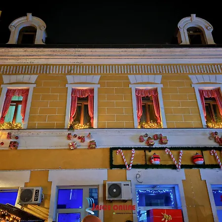 Vinkov's Center *