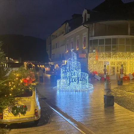Vinkov's Center *