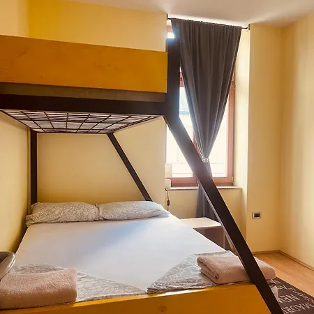 Vinkov's Center Appartement Jajce