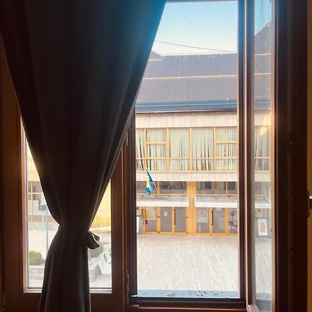 Appartement Vinkov's Center Jajce