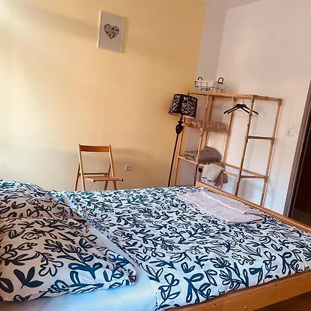 Appartement Vinkov's Center