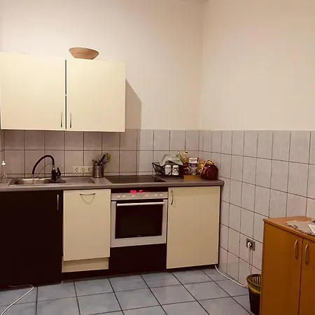 Appartement Vinkov's Center *