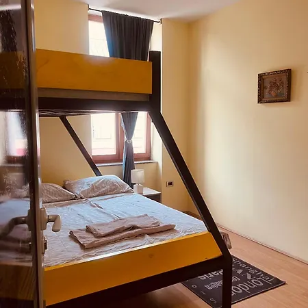 Vinkov's Center Appartement Jajce