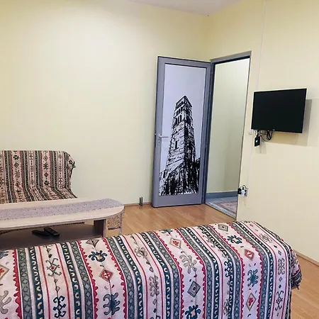 Daire Vinkov's Center Jajce