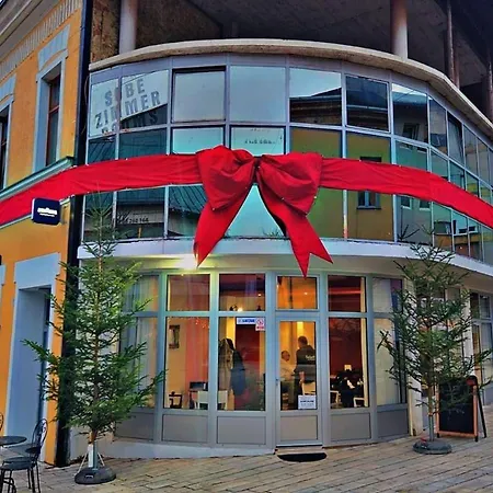 アパート Vinkov's Center