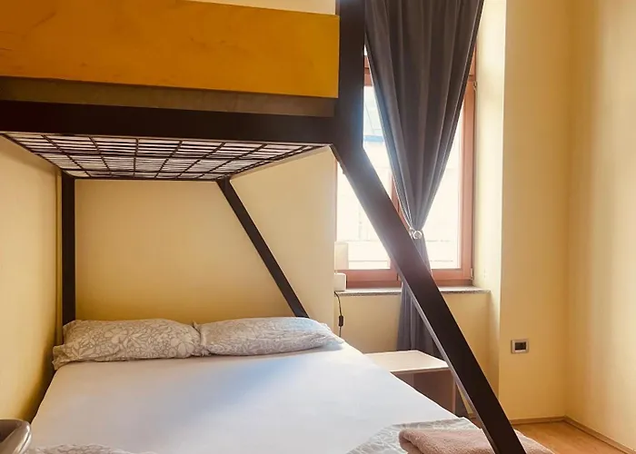 Vinkov's Center Daire Jajce